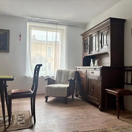 Apartman Nadmorskie Zacisze Gdansk Brzezno