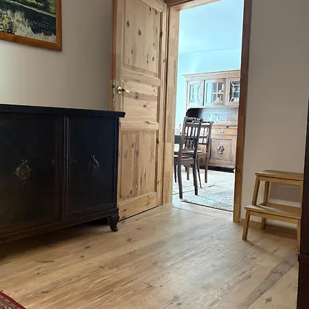 Apartman Nadmorskie Zacisze Gdansk Brzezno *