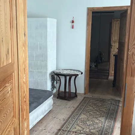 Apartman Nadmorskie Zacisze Gdansk Brzezno