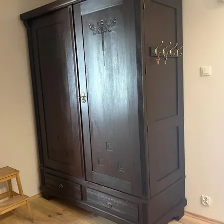 Nadmorskie Zacisze Gdansk Brzezno