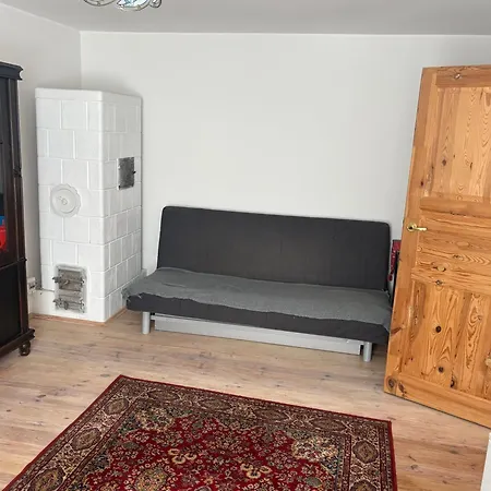 Apartman Nadmorskie Zacisze Gdansk Brzezno