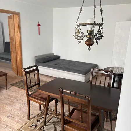 Nadmorskie Zacisze Gdansk Brzezno * Gdańsk