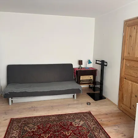 Apartman Nadmorskie Zacisze Gdansk Brzezno Gdańsk