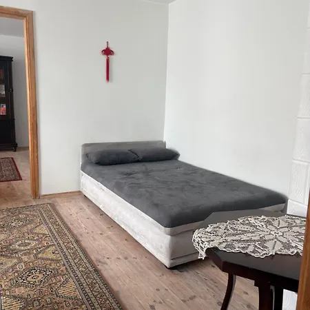 Apartman Nadmorskie Zacisze Gdansk Brzezno